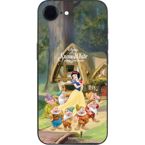 Disney Snow White Classic Cover iPhone 16e Skin